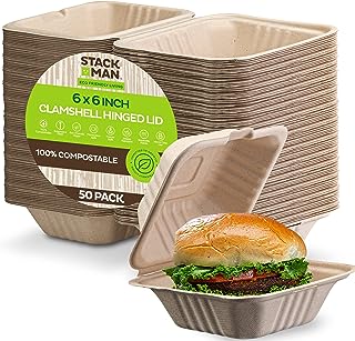 cardboard meal box